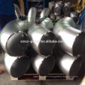 A403 wp304/304l/316l LR Seamless Stainless Steel Elbow for industrial